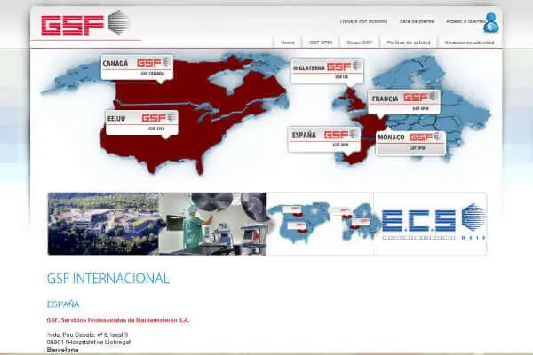 Timeline 2001 - Freelance - Digital Strategy