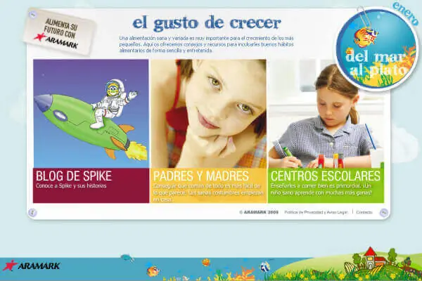 Timeline 2002 - Freelance - Digital Strategy