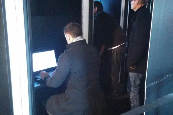 Timeline 2008 - Consultor Freelance - Digital Strategy